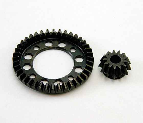 Kyosho FW05 Corona diferencial 39T Acero