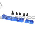 MiniZ AWD SAS Evo Toe-In 2.5 Degree