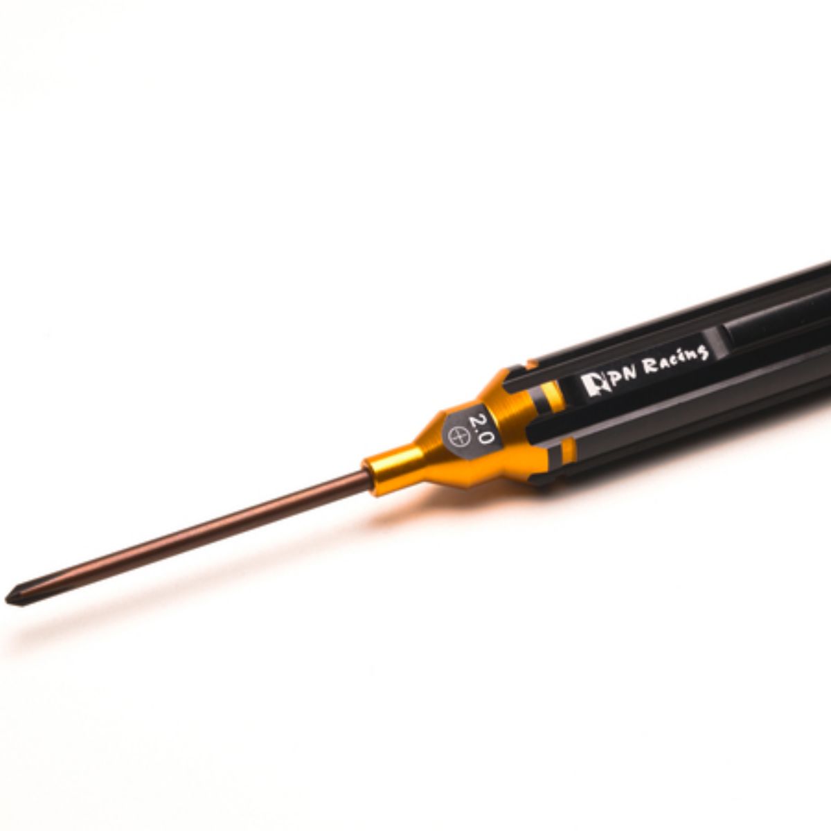 PN Racing Llave PRO-3 punta Philips ideal Mini-Z Technical Racing Products