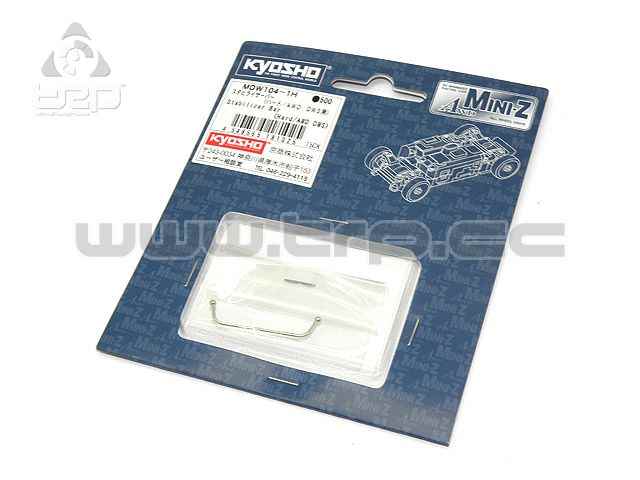 Kyosho MiniZ AWD 4x4 Barra estabilizadora Hard-Dura