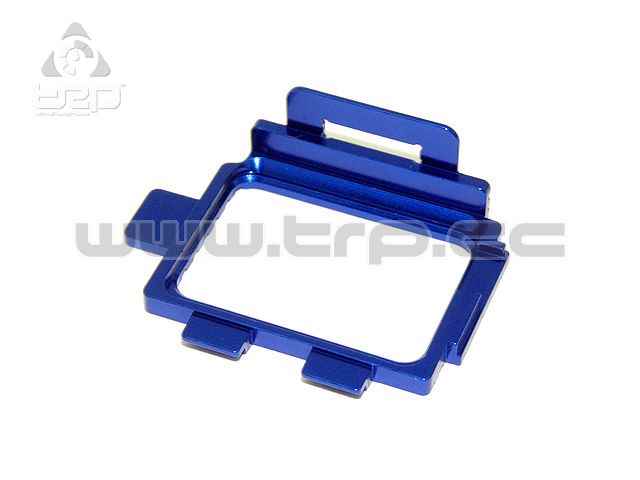 Kyosho MinIZ AWD 4x4 Tapa de Motor Refrigerador