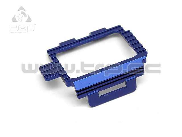 Kyosho MinIZ AWD 4x4 Tapa de Motor Refrigerador