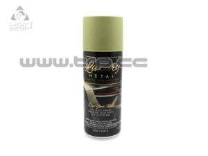 Plastidip Vinilo líquido Luxury Metallic Limegold