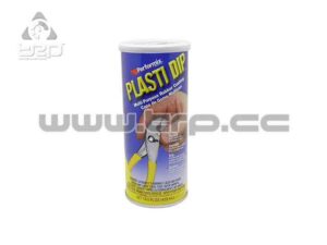 Plastidip líquido Negro Mate (429ml)