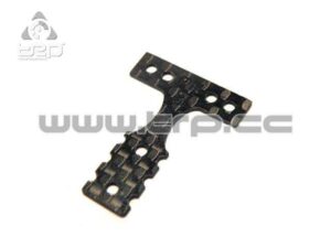 Placa de carbono dureza 3 para Mini-Z MR03 MM