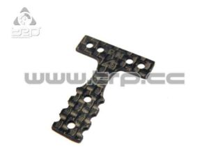 Placa de carbono dureza 4 para Mini-Z MR03 MM