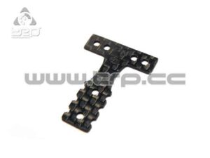 Placa de carbono dureza 5 para Mini-Z MR03 MM