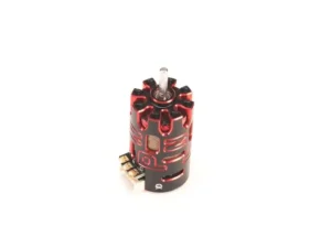 PN Racing Motor Brushless 3500kv v4 Sensor (Mini-Z)