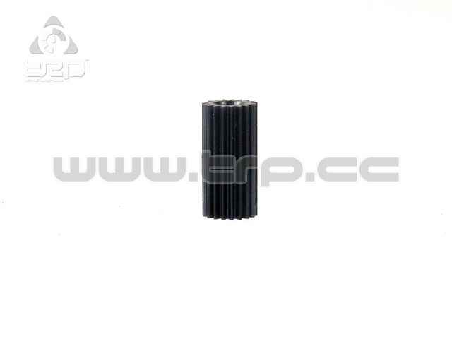 Piñon de Motor MiniZ MR03 MR02 Pitch 126 de 19 dientes
