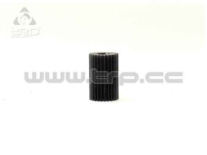 Piñon de motor MiniZ MR03 MR02 Pitch 126 de 25 dientes