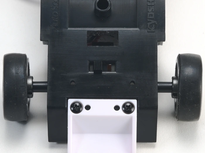 PN Racing Terminal electrónico para kit de luces para chasis dummy Mi