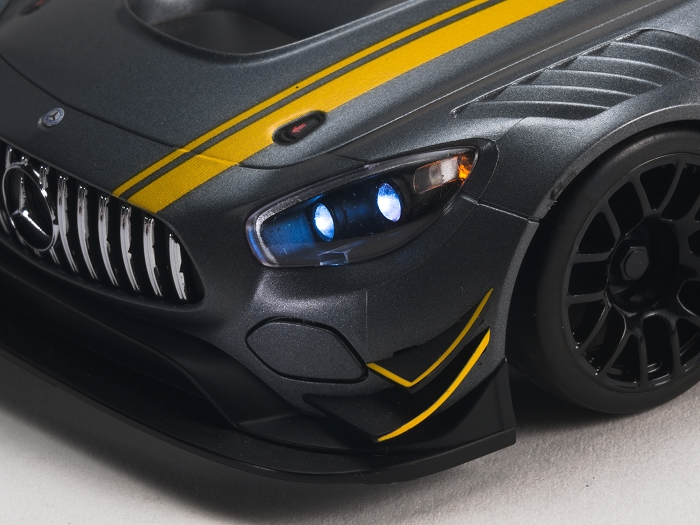 PN Racing kit de luces v2 para MiniZ Sports/RWD/AWD/4x4