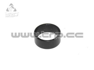 PN Racing Adatador de corona para Tamiya F104