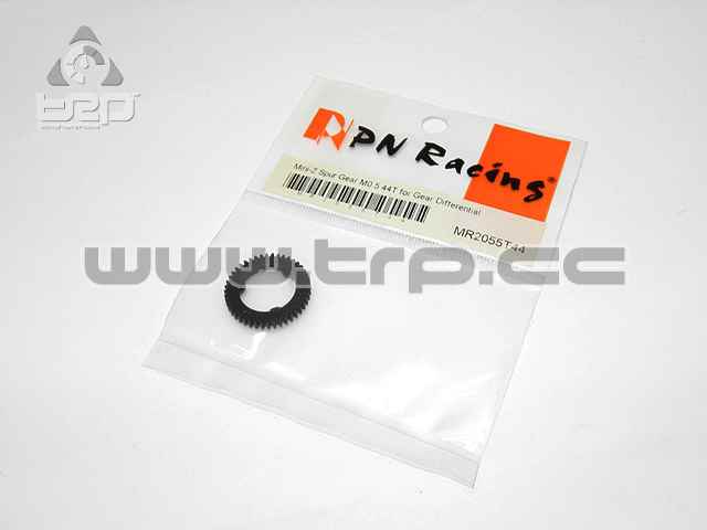 Kyosho MiniZ MR03 Corona opcional 44T 48P Diferencial Engranaje