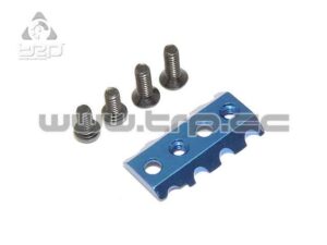 Soporte inferior de placa de suspensión Mini-Z MR03
