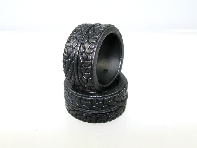 Neumáticos MiniZ KSK PN Racing 11mm Radial 30º