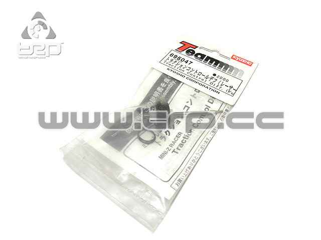 Team Kyosho Diferencial Control tracción MR01