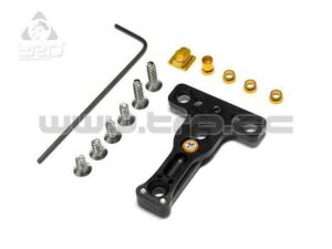 Placa suspensión configurable MiniZ MR03 MM/LM 102 Oro