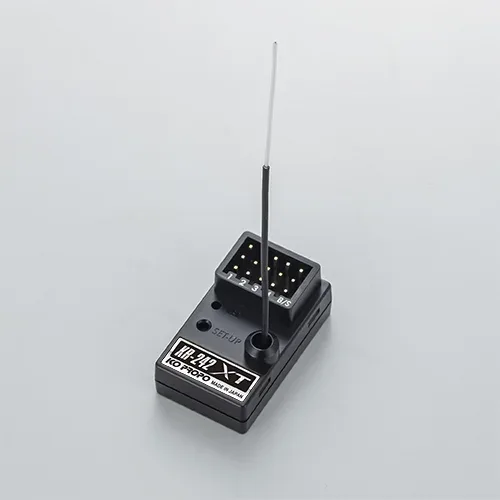 KO Propo Receptor KR-242XT Antena corta (EX-NEXT)