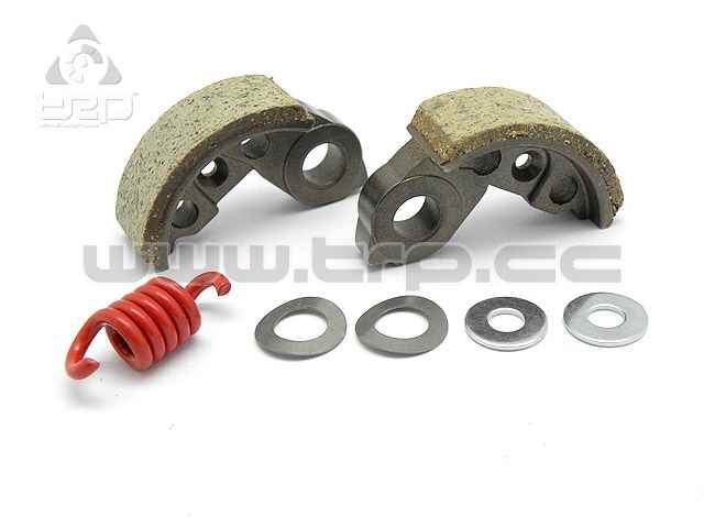 Hpi Baja 5B Zapatas de embrague alta respuesta