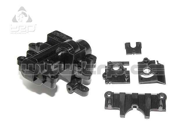 Caja de servo Version 2.4Ghz Kyosho MiniZ Overland