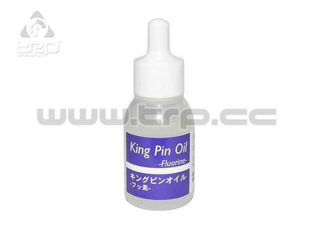 Aceite con fluorine para king pin Kyosho MiniZ
