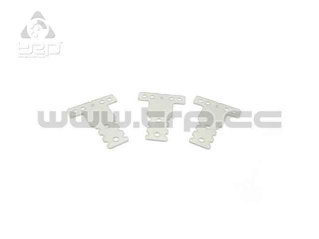 Kyosho MiniZ MR03 Placa T Suspensión MM/LM 3u (Blanda) FRP