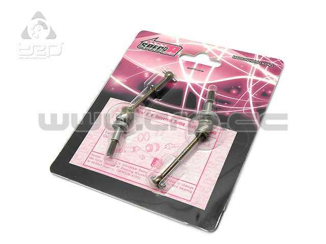 Spec-R Cardan universal Ver. 2 para Xray T3