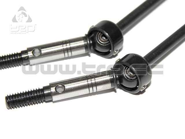 Kyosho Ultima DB Paliers Cardan 84mm (2u)